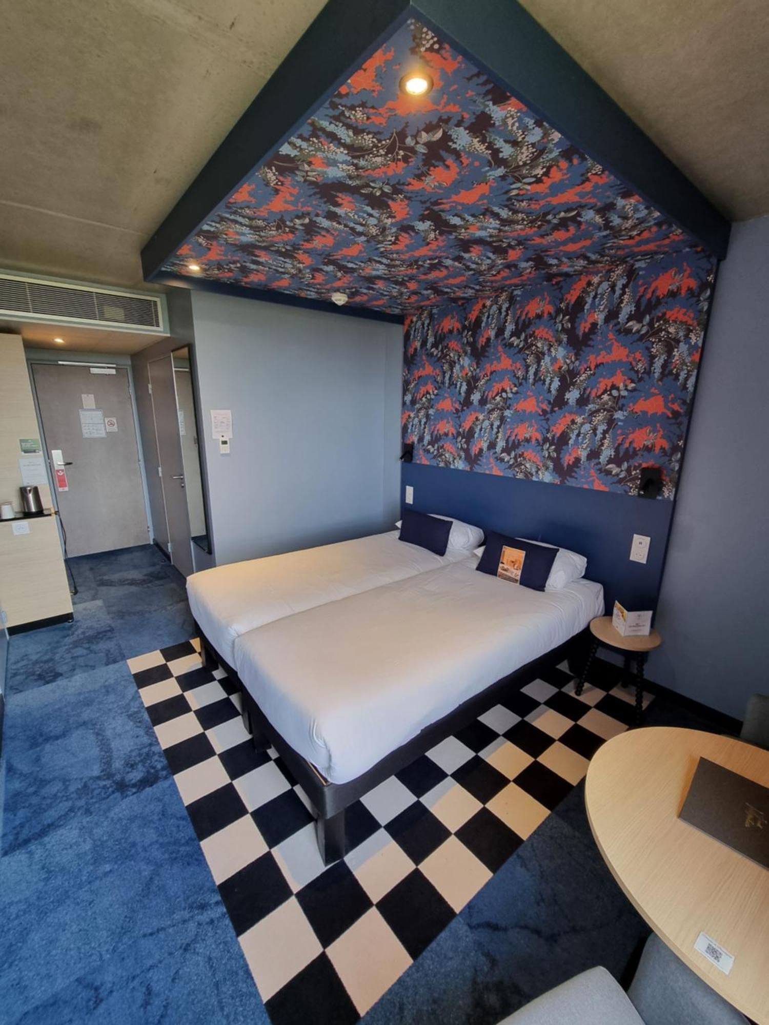 ibis Styles Dijon Sud Domaine De Beauregard 21600 Longvic Hotel Buitenkant foto