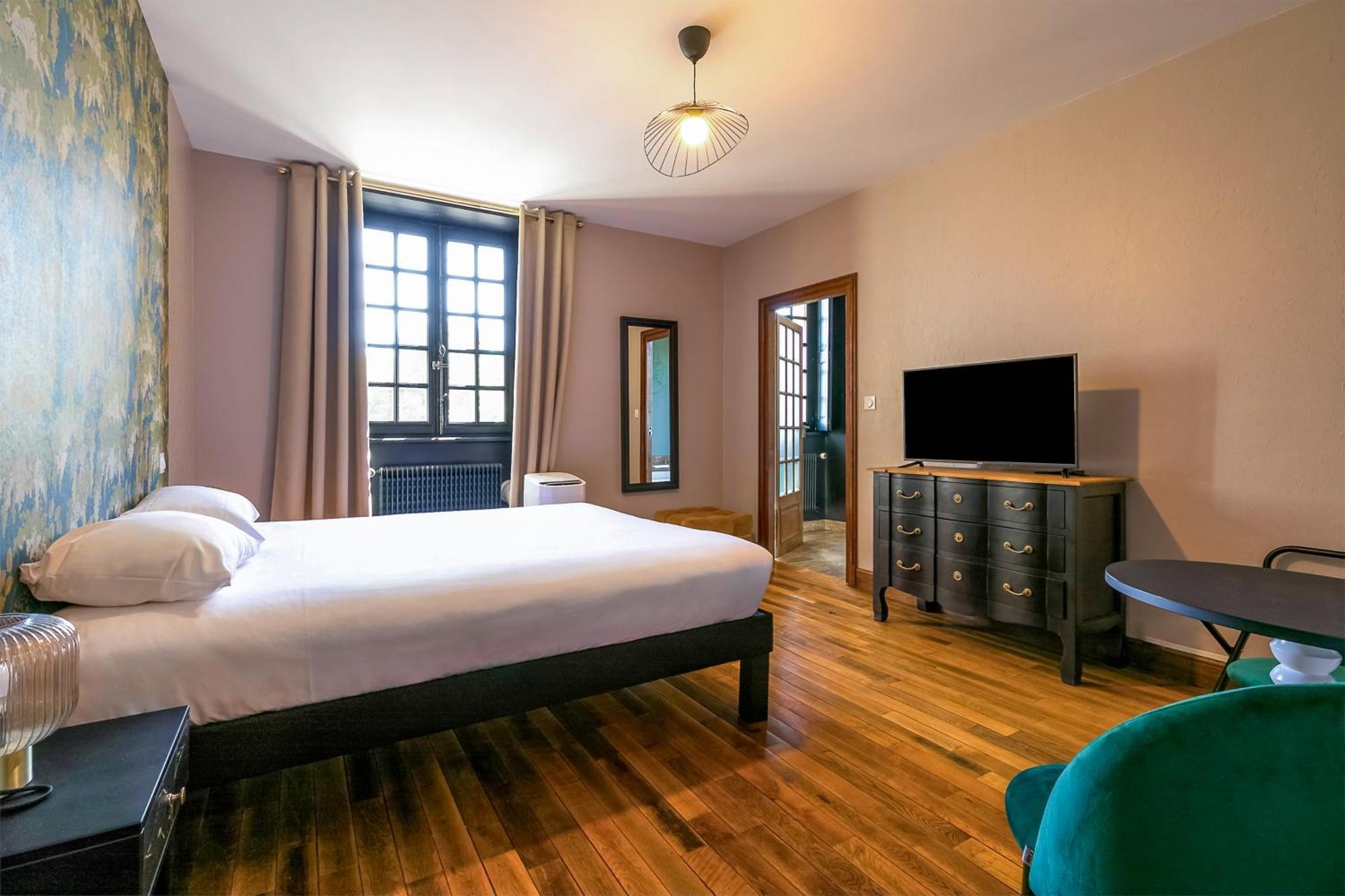 ibis Styles Dijon Sud Domaine De Beauregard 21600 Longvic Hotel Buitenkant foto