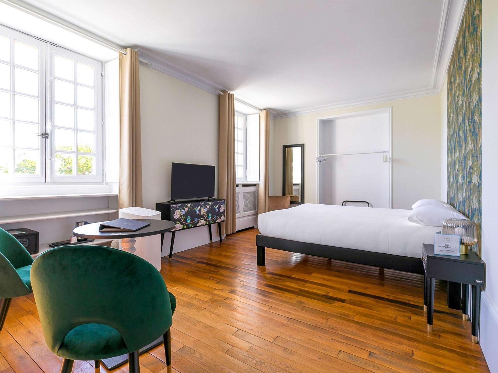 ibis Styles Dijon Sud Domaine De Beauregard 21600 Longvic Hotel Buitenkant foto